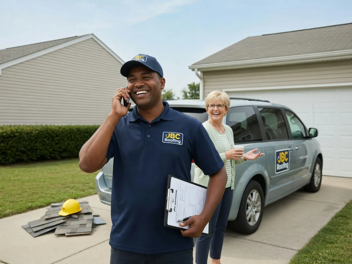 Roof Replacement Brownsville, TN FAQs